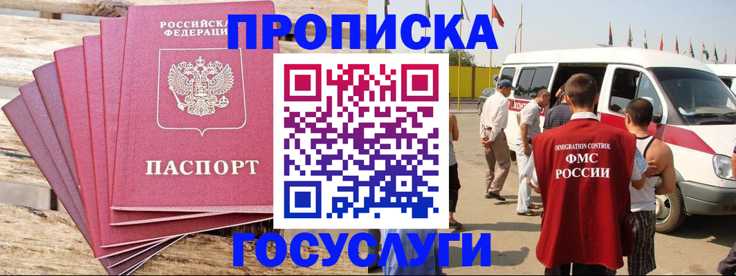 временная регистрация 2025 в Никольском