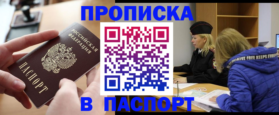 временная регистрация для школы в Никольском
